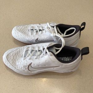 Nike Lunar Hyperdiamond 2 Pro Fast Pitch Cleats 8